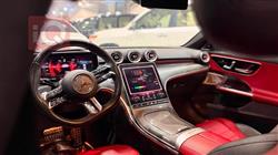 مرسيدس بنز C-Class